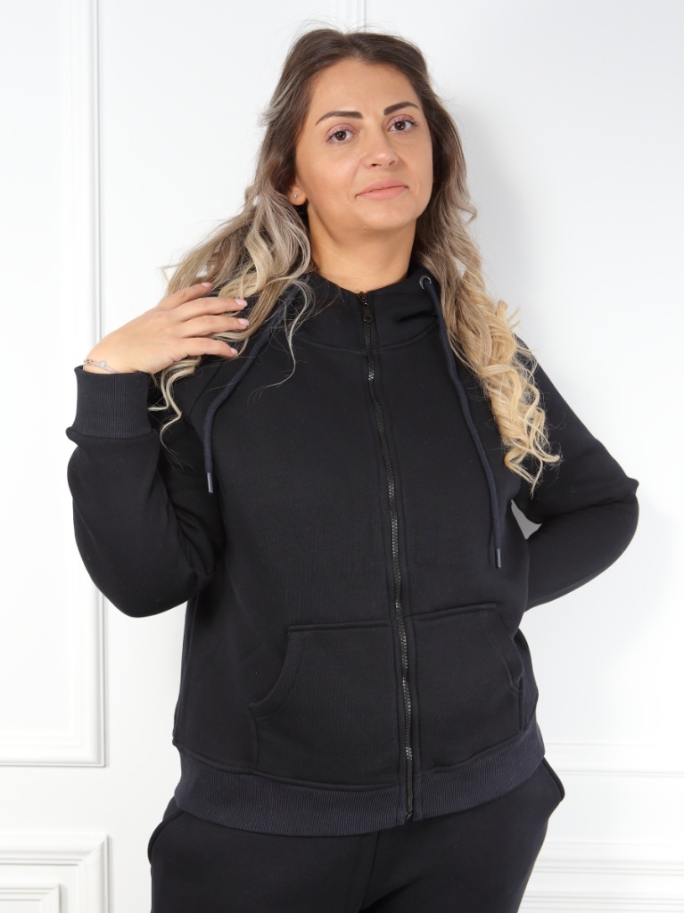 Trening negru Zaretta - 1 | YEO