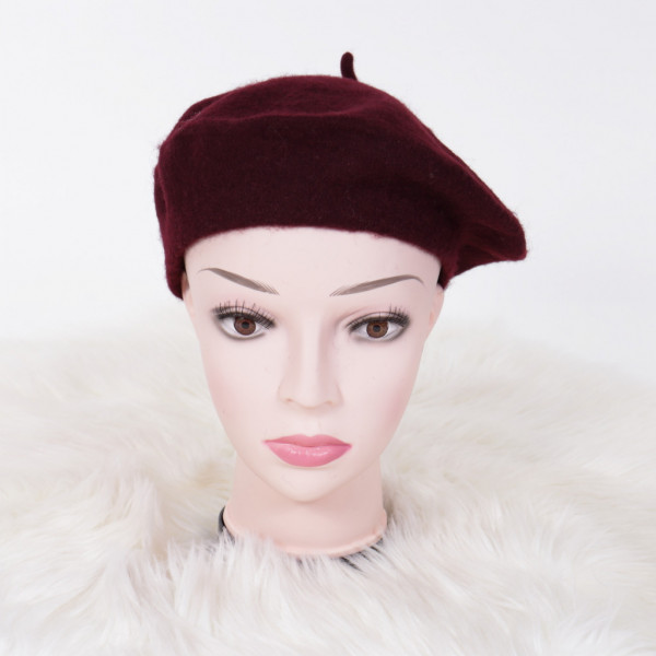 Basca bordo Roza