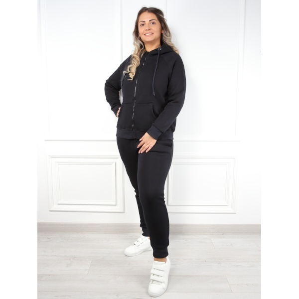 Trening negru Zaretta