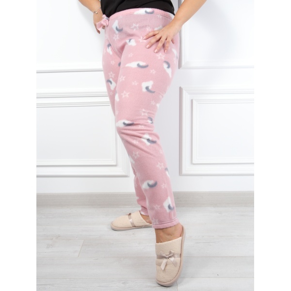 Pantaloni caldurosi Cirelya