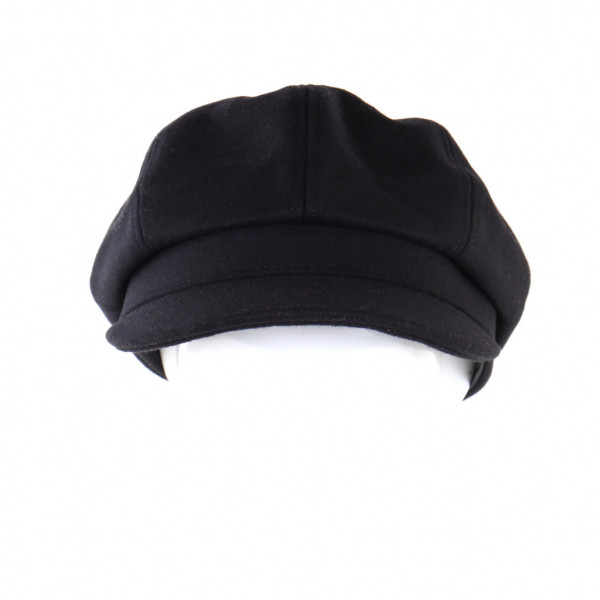 Sapca neagra Cumbi