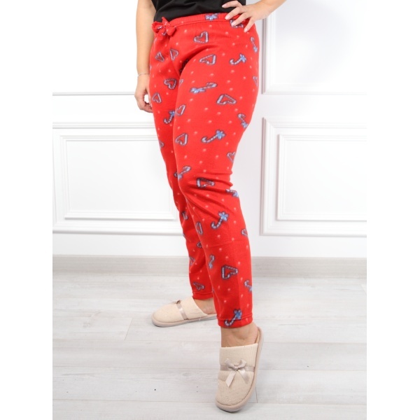 Pantaloni caldurosi Noeda