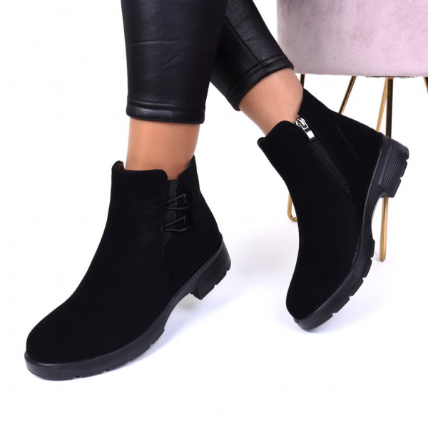 Ghete piele ecologica Adia