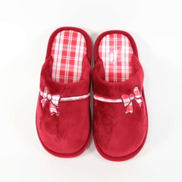 Papuci bordo de casa Erysa