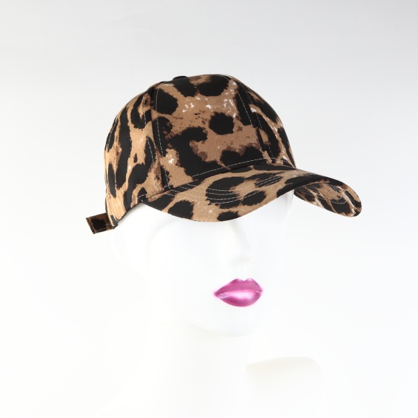 Sapca animal print Solla