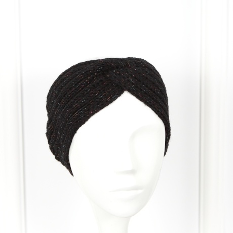 Bentita neagra Siena