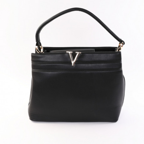 Geanta neagra Vafina
