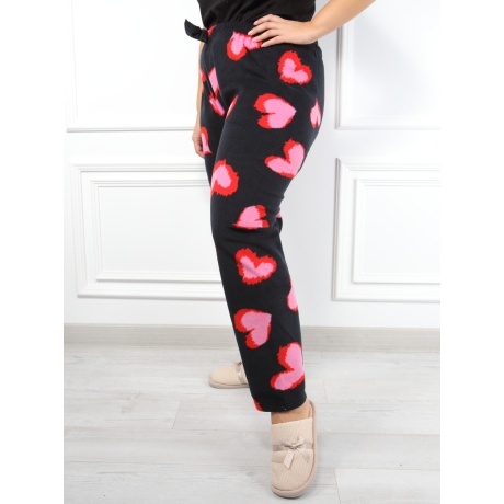 Pantaloni caldurosi Zairena