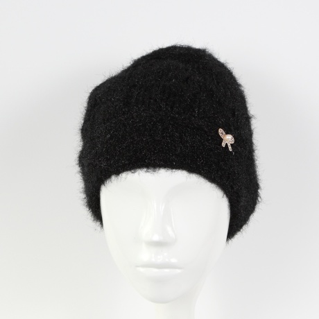 Caciula neagra Zinan