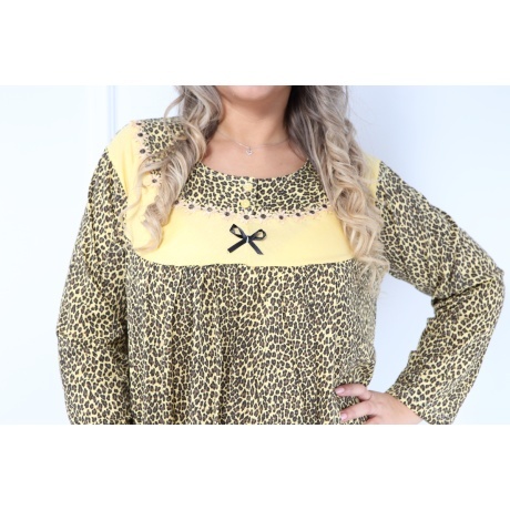 Pijama calduroasa Elisana - Img 2