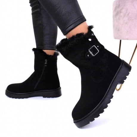 Ghete piele ecologica Loida - Img 2