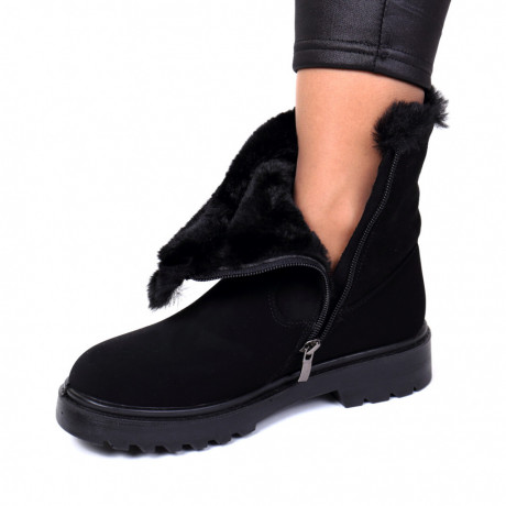 Ghete piele ecologica Loida - Img 3