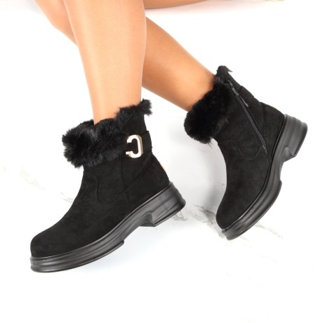 Ghete negre imblanite Lurya - Img 2