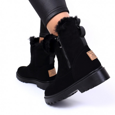 Ghete piele ecologica Jemina - Img 2