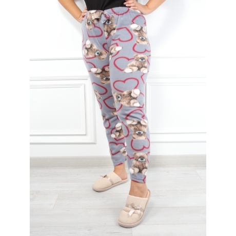 Pantaloni caldurosi Niven