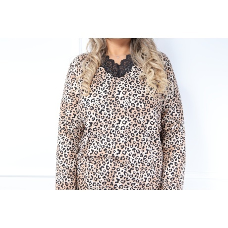 Pijama calduroasa Alvenia - Img 2