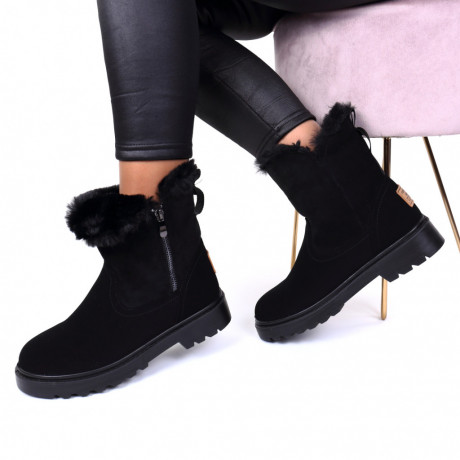 Ghete piele ecologica Jemina