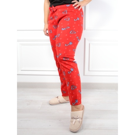 Pantaloni caldurosi Noeda