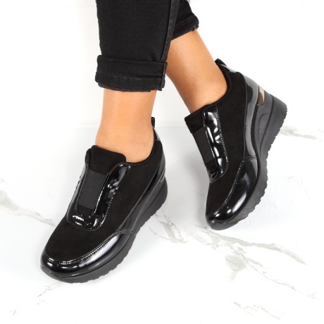 Adidasi usori Risi - Img 2