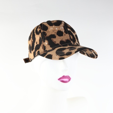 Sapca animal print Solla - Img 1