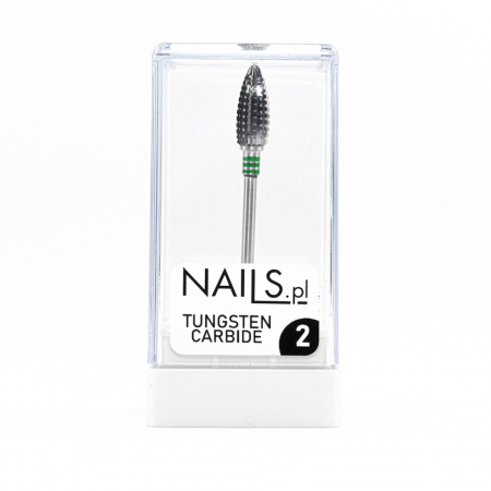 Freza Tungsten Carbide 2 - Img 2