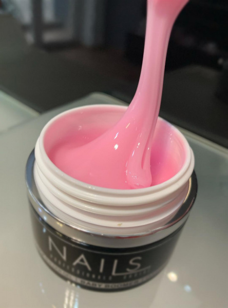 NAILS Baby Boomer Extra Thick 50ml - Img 2