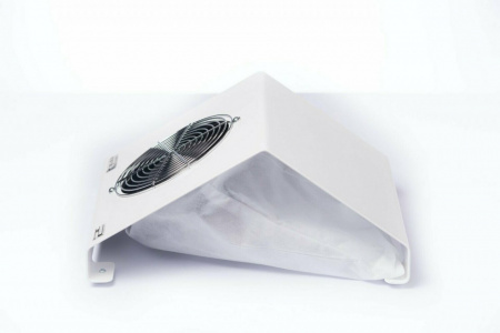 Aspirator EmilCompany X2S 65W - Img 3