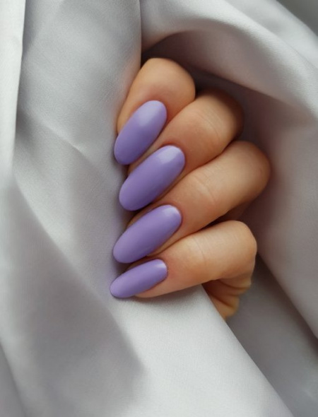 NAILS 192 Madame Lilac - Img 2