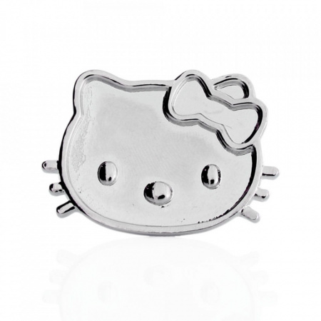 Inel pictura Hello Kitty - Img 2
