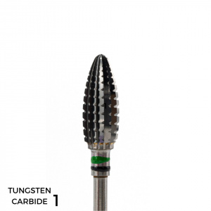 Freza Tungsten Carbide 1