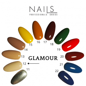 NAILS 018 Bring Me Joy - Img 2