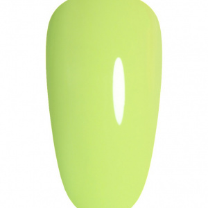 NAILS 319 Green Apple