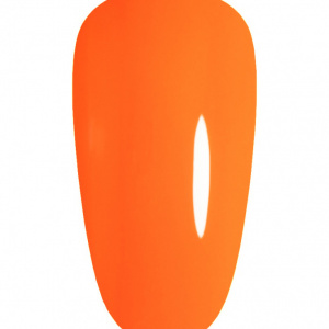 NAILS 325 Hot Orange