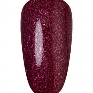NAILS 398 Berrybardot