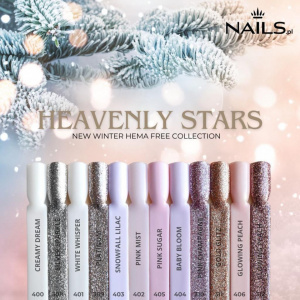 NAILS 406 Peach