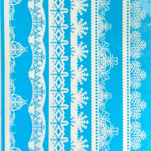 Tatuaj TW 204