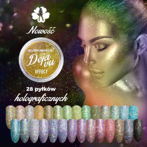 DejaVu Effect 25 - Img 2