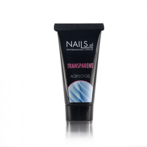 Acryl'O'Gel NAILS Transparent 30g