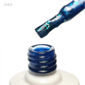 AHA Gel Lac 040