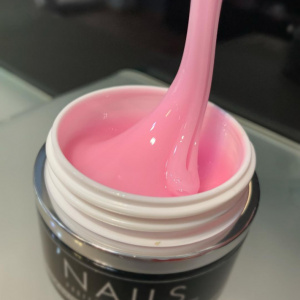 NAILS Baby Boomer Extra Thick 50ml - Img 2
