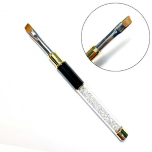 Pensula Master Oblica 7.5mm Natural