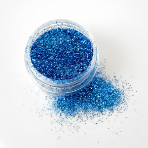 Sclipici Clasic Blue
