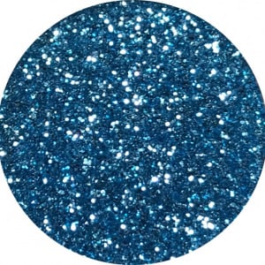Sclipici Touquoise