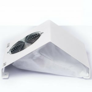 Aspirator EmilCompany X2S 65W - Img 3