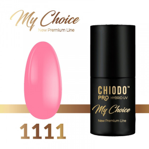 My Choice 1111 Cosmopolitan
