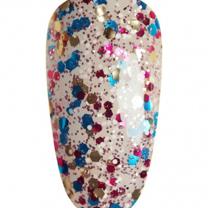 NAILS 171 Disco Fever