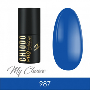 ChiodoPro 987 Deep Ocean