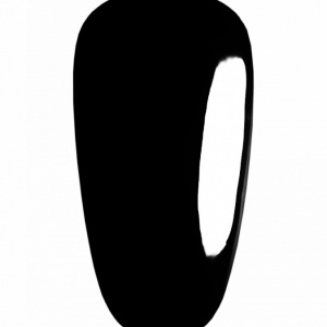 Gel UV/LED Black Nails 5 ml - Img 2