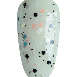 NAILS 172 Bubbles