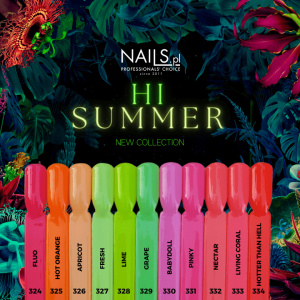 NAILS 332 Nectar - Img 2